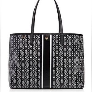Tory Burch Lg Gemini Link Tote